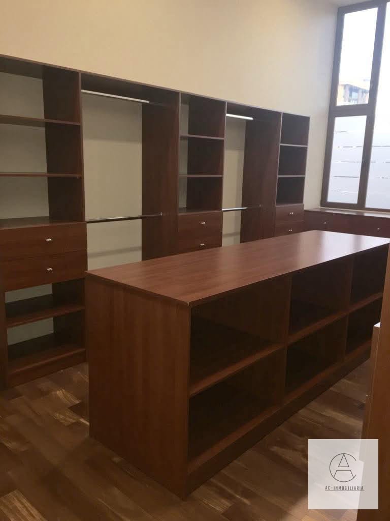 Apartamento en renta en zona 14 — Apartamento en Alquiler en Zona 14, Guatemala, Ciudad — foto 17 de 17
