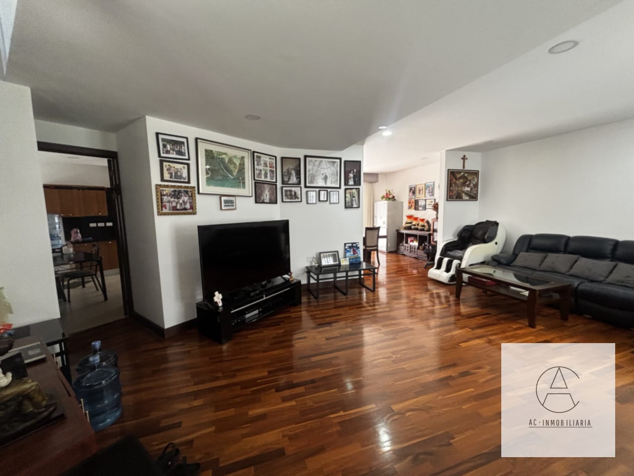 Casa en venta en Pasaje Oakland, zona 10 — Casa en Venta en Zona 10, Guatemala, Ciudad — foto 15 de 17