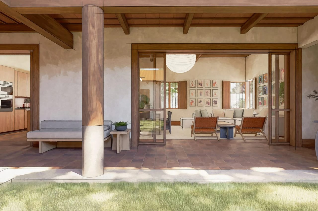 Casa Clara | La Sagrada Antigua Exclusiva residencia de lujo en venta en Antigua Guatemala — Casa en Venta en Antigua, Sacatepéquez — foto 7 de 17