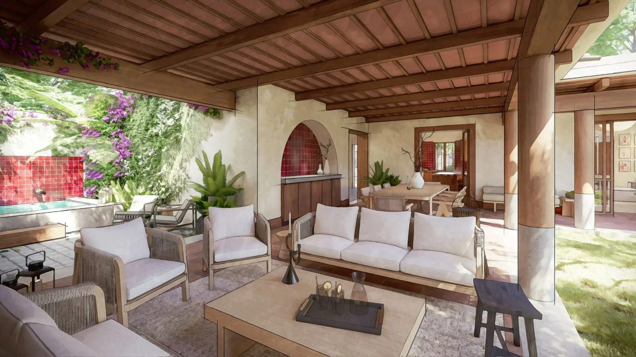 Casa Clara | La Sagrada Antigua Exclusiva residencia de lujo en venta en Antigua Guatemala — Casa en Venta en Antigua, Sacatepéquez — foto 17 de 17
