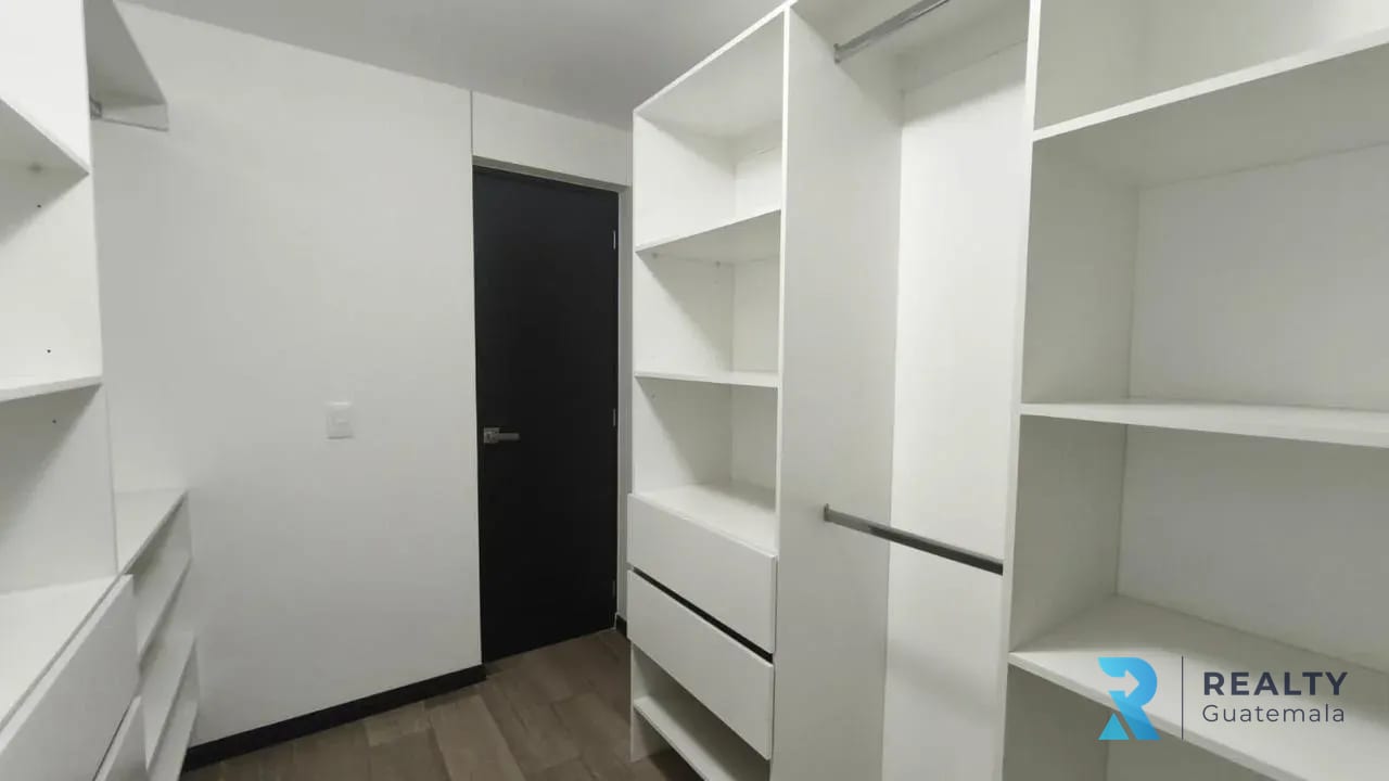 PROYECTO Apartamentos Segheria, Zona 14 — Apartamento en Alquiler en Segheria, Zona 14, Guatemala, Ciudad — foto 9 de 17