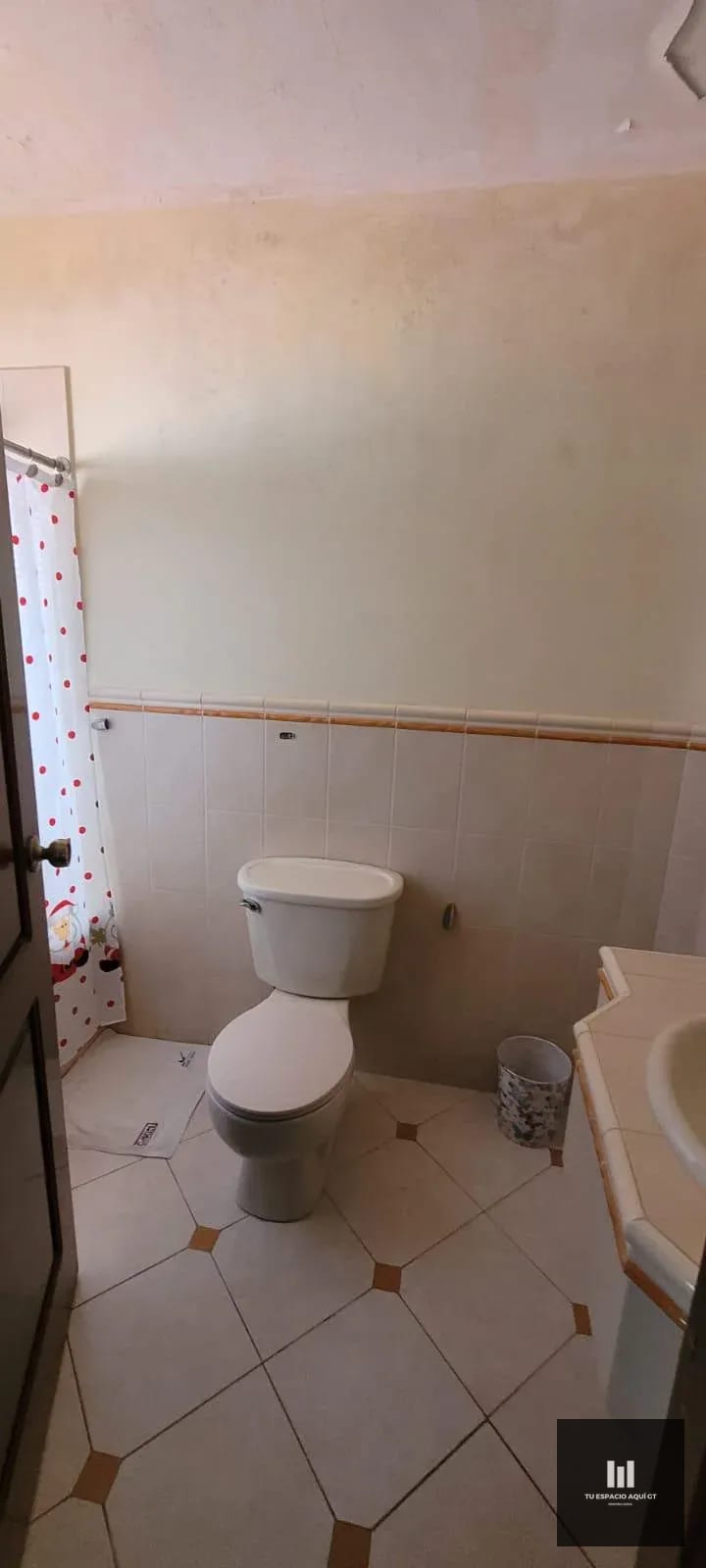 Preciosa Casa En Venta En Condominio San Angel,Carretera a San José Pinula — Casa en Venta en San José Pinula, Guatemala, Ciudad — foto 14 de 17