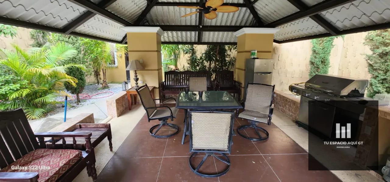 Preciosa Casa En Venta Esquipulas, Chiquimula — Casa en Venta en Esquipulas, Chiquimula — foto 15 de 17