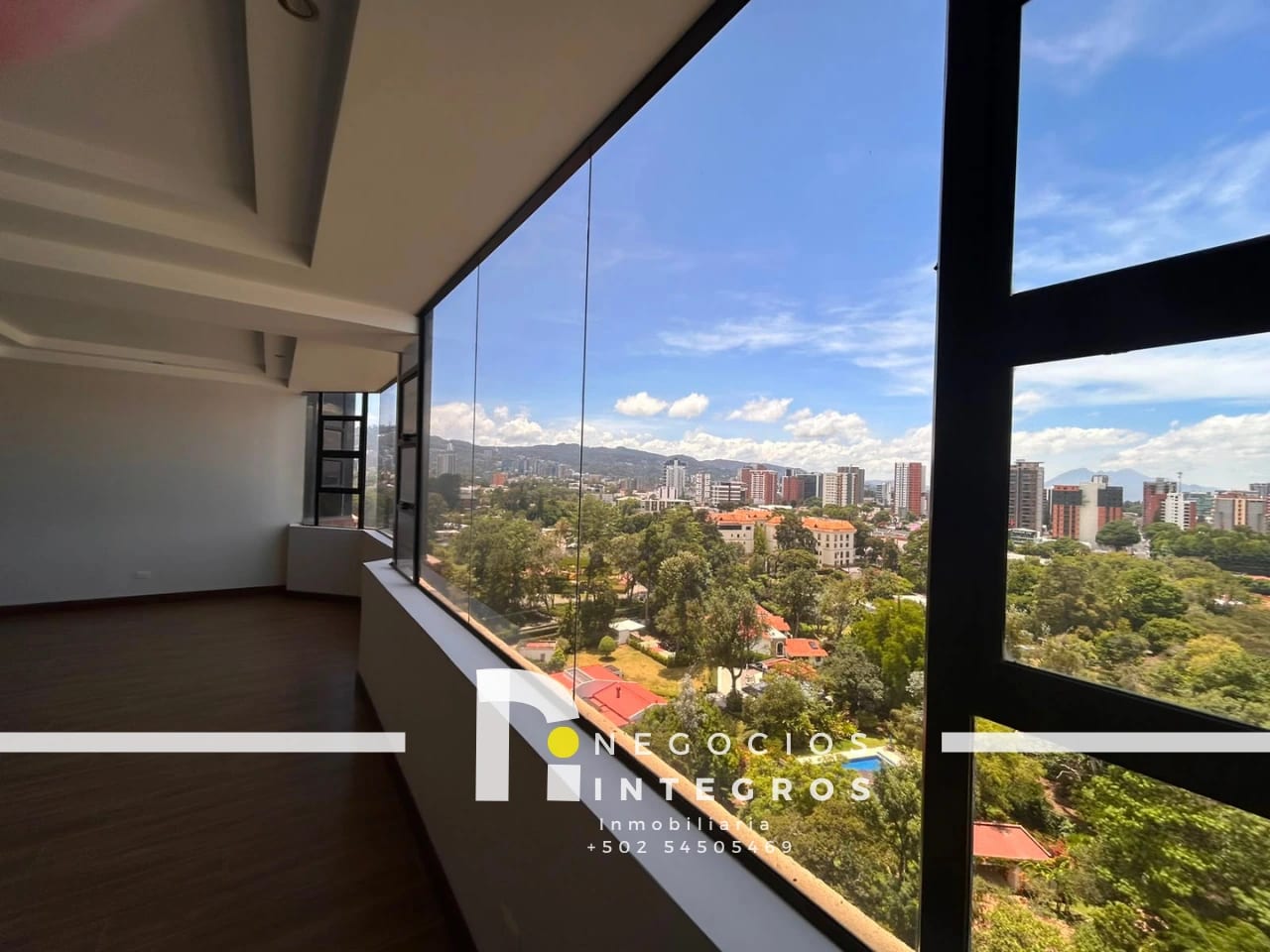 Vendo Apartamento Milenia Oakland Z.10 - Remodelado — Apartamento en Venta en Milenia, Zona 10, Guatemala, Ciudad — foto 1 de 17