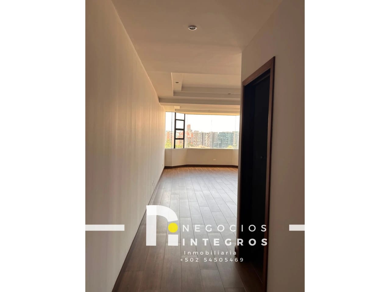 Vendo Apartamento Milenia Oakland Z.10 - Remodelado — Apartamento en Venta en Milenia, Zona 10, Guatemala, Ciudad — foto 11 de 17