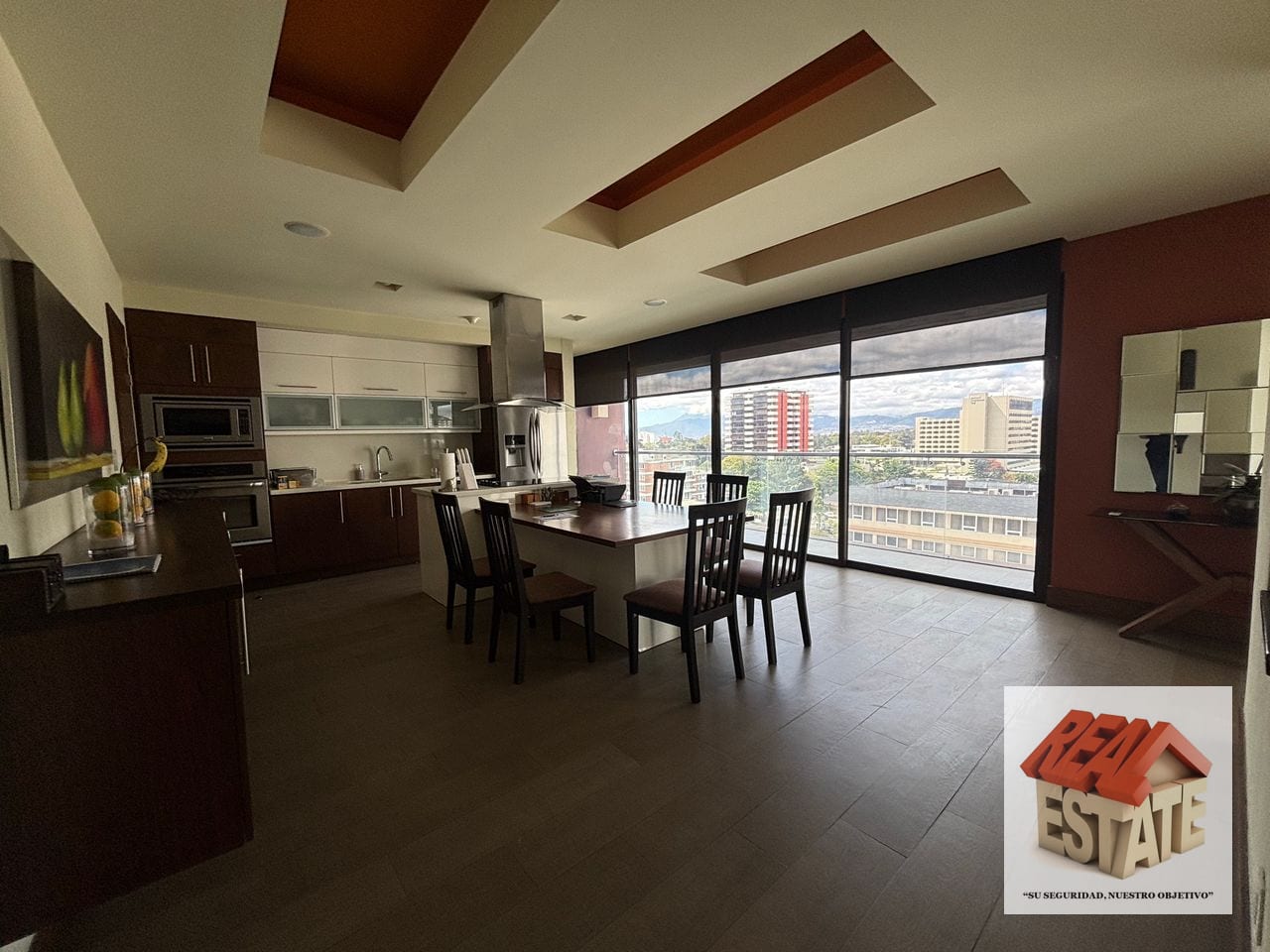 Edificio TerraESPERANZA corazón zona 10 — Apartamento en Venta en 13-50, Zona 10, Guatemala, Ciudad — foto 1 de 16