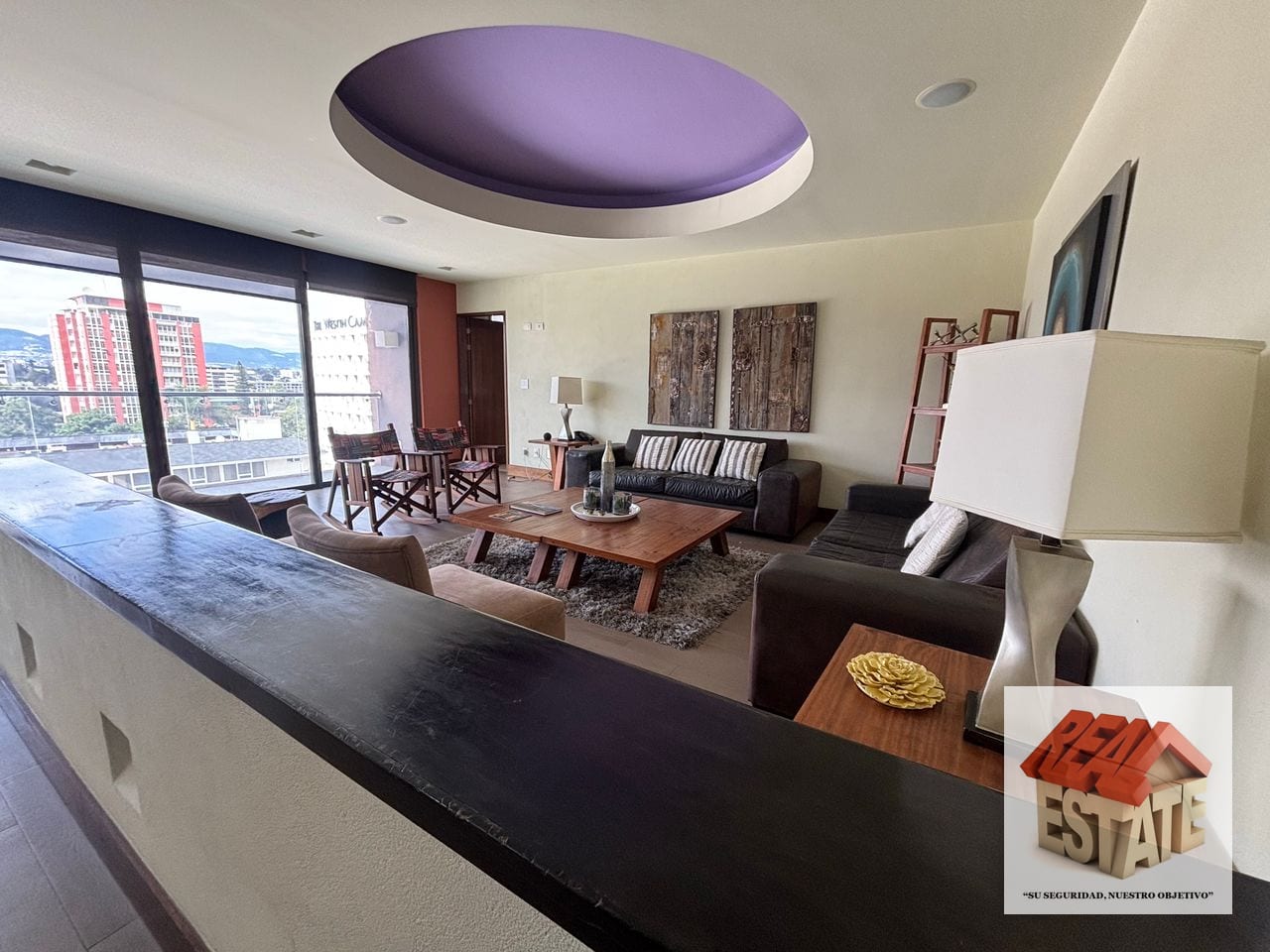 Edificio TerraESPERANZA corazón zona 10 — Apartamento en Venta en 13-50, Zona 10, Guatemala, Ciudad — foto 3 de 16