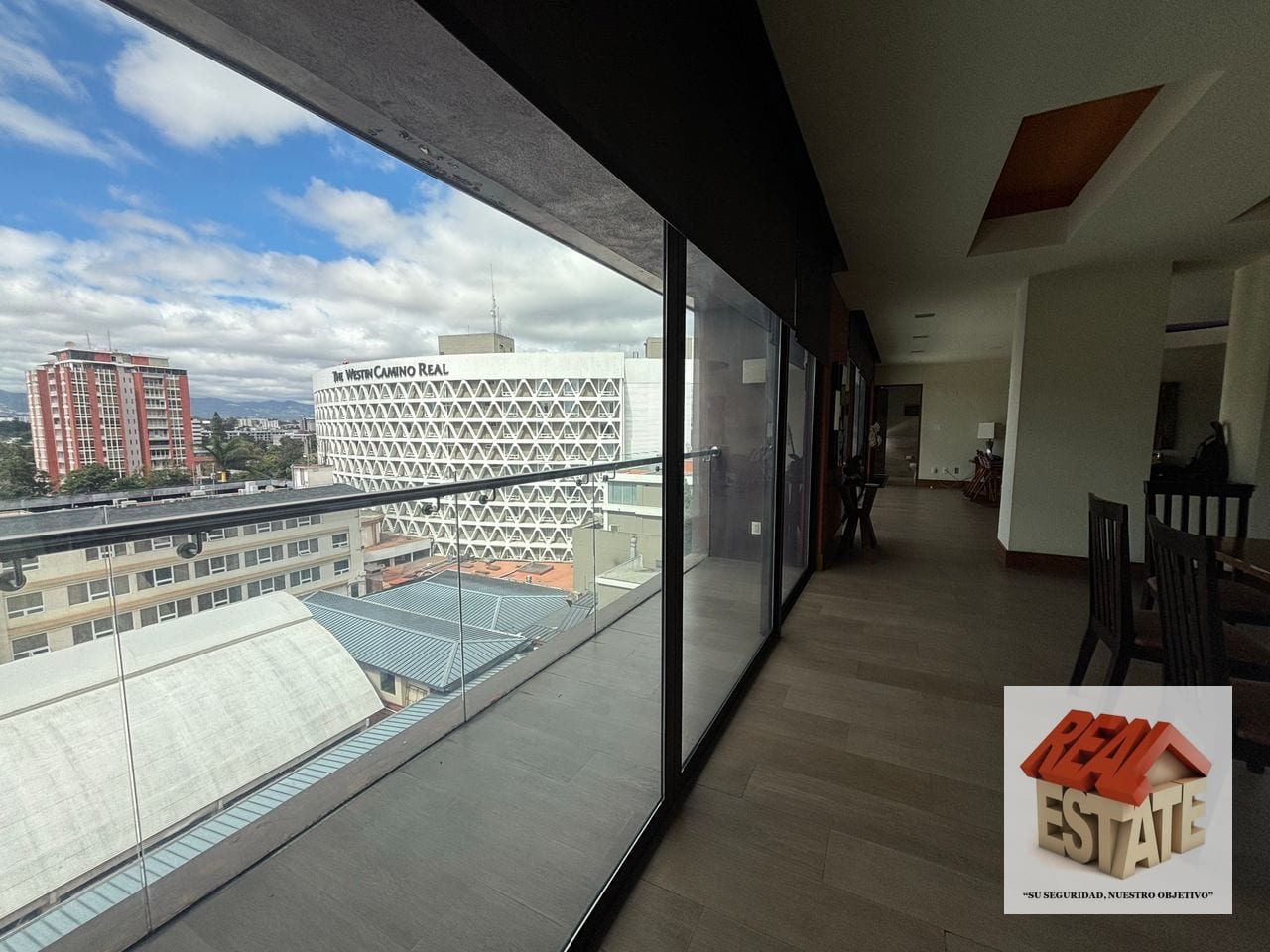 Edificio TerraESPERANZA corazón zona 10 — Apartamento en Venta en 13-50, Zona 10, Guatemala, Ciudad — foto 6 de 16
