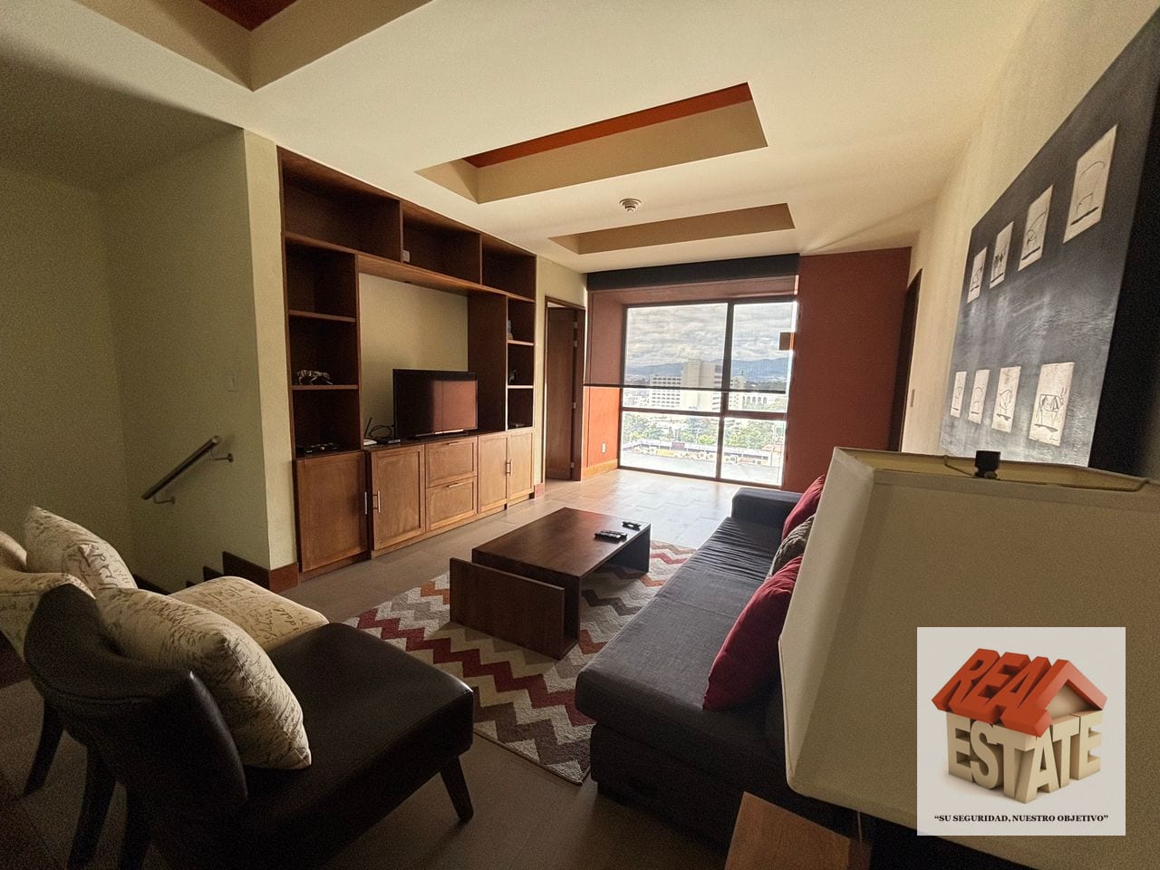 Edificio TerraESPERANZA corazón zona 10 — Apartamento en Venta en 13-50, Zona 10, Guatemala, Ciudad — foto 10 de 16