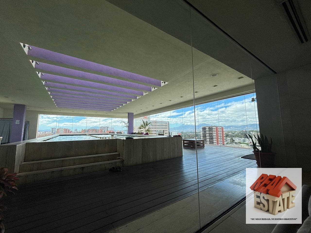 Edificio TerraESPERANZA corazón zona 10 — Apartamento en Venta en 13-50, Zona 10, Guatemala, Ciudad — foto 13 de 16