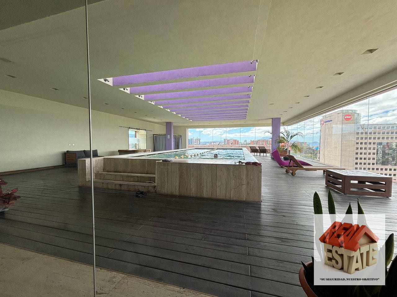 Edificio TerraESPERANZA corazón zona 10 — Apartamento en Venta en 13-50, Zona 10, Guatemala, Ciudad — foto 14 de 16