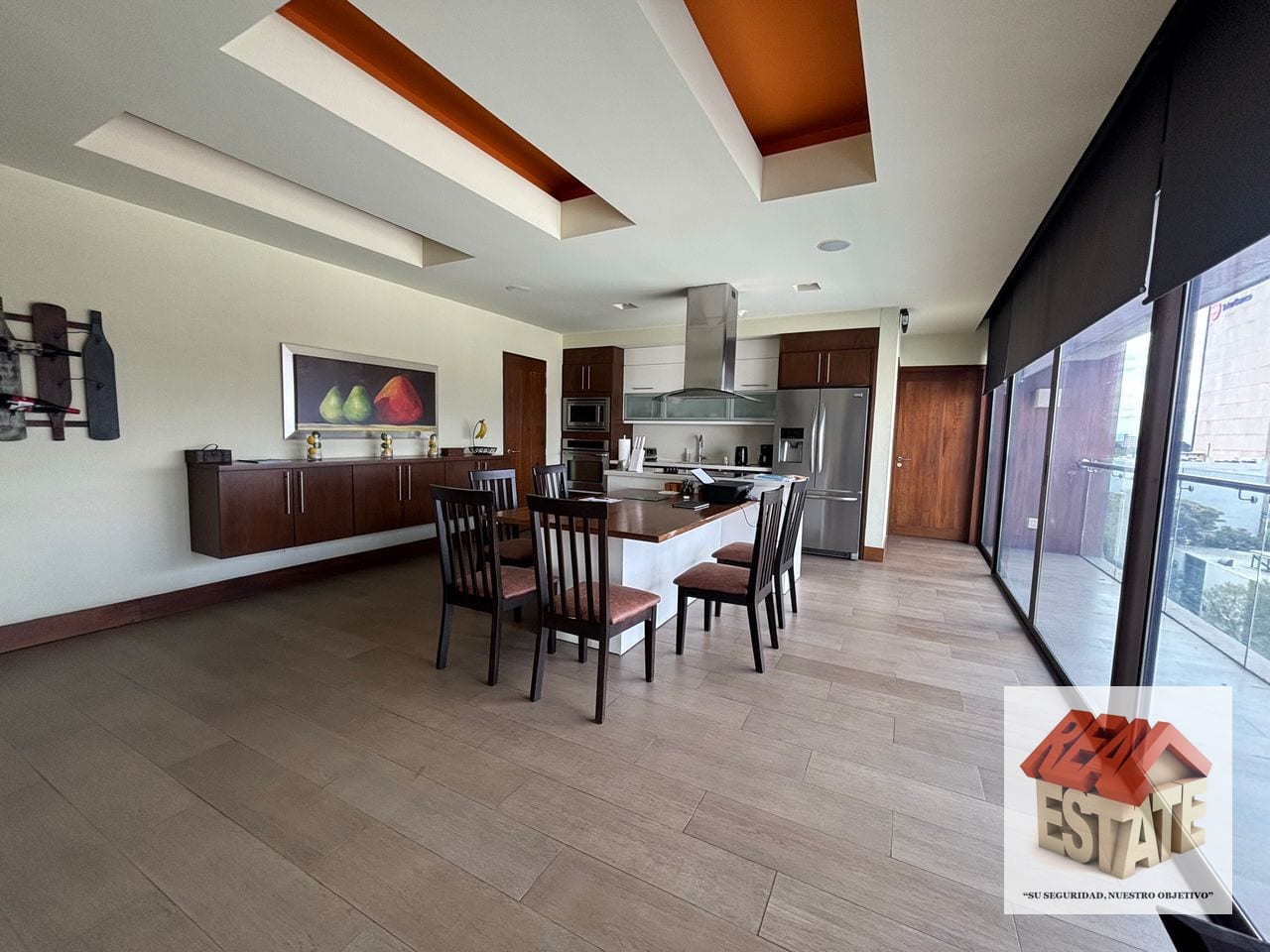 Edificio TerraESPERANZA corazón zona 10 — Apartamento en Venta en 13-50, Zona 10, Guatemala, Ciudad — foto 15 de 16