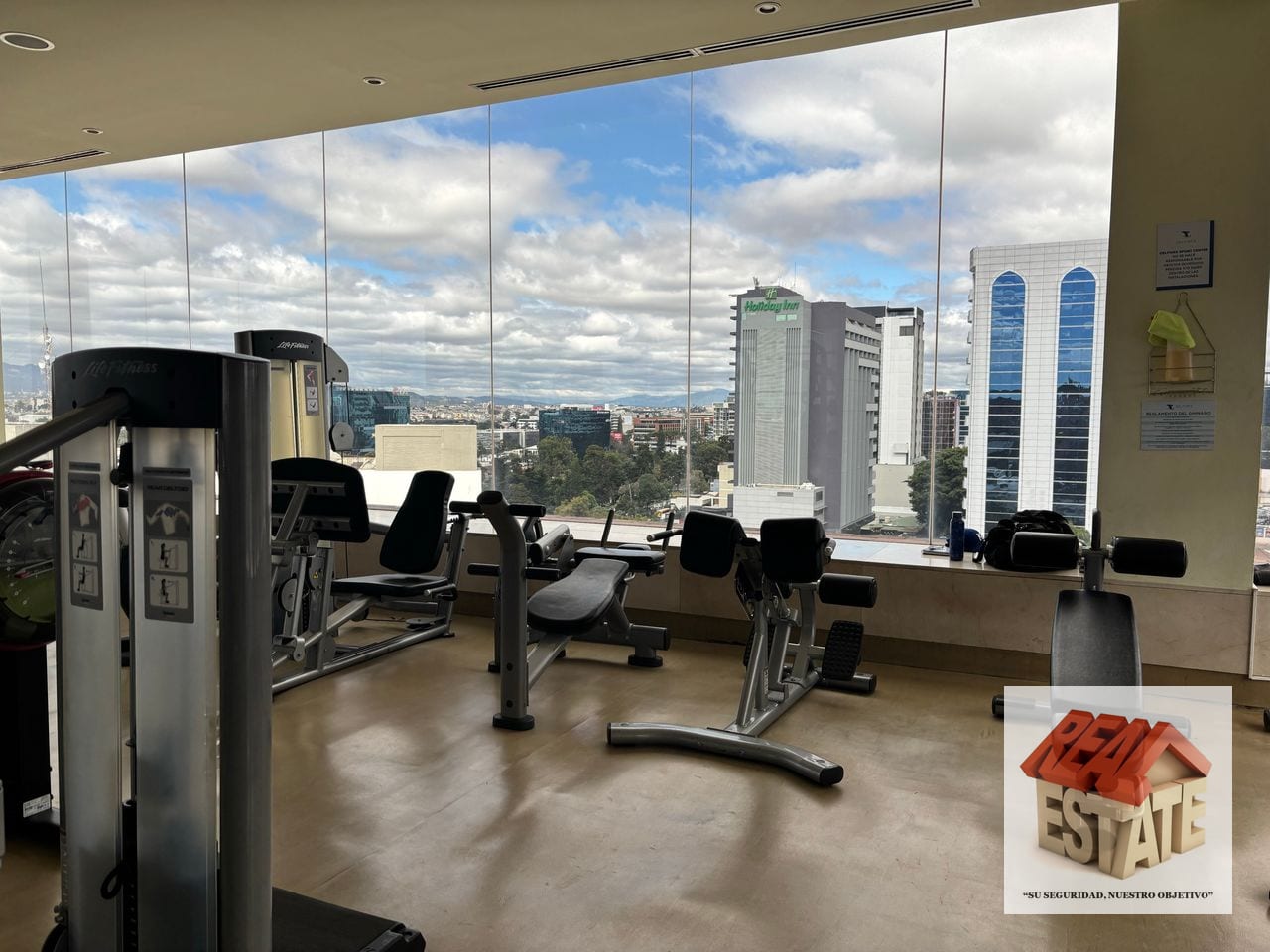 Edificio TerraESPERANZA corazón zona 10 — Apartamento en Venta en 13-50, Zona 10, Guatemala, Ciudad — foto 16 de 16