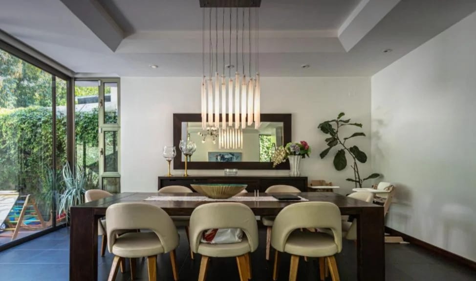 Vendo hermosa casa en zona 15 VH2 — Casa en Venta en Vista Hermosa II, Zona 15, Guatemala, Ciudad — foto 6 de 10