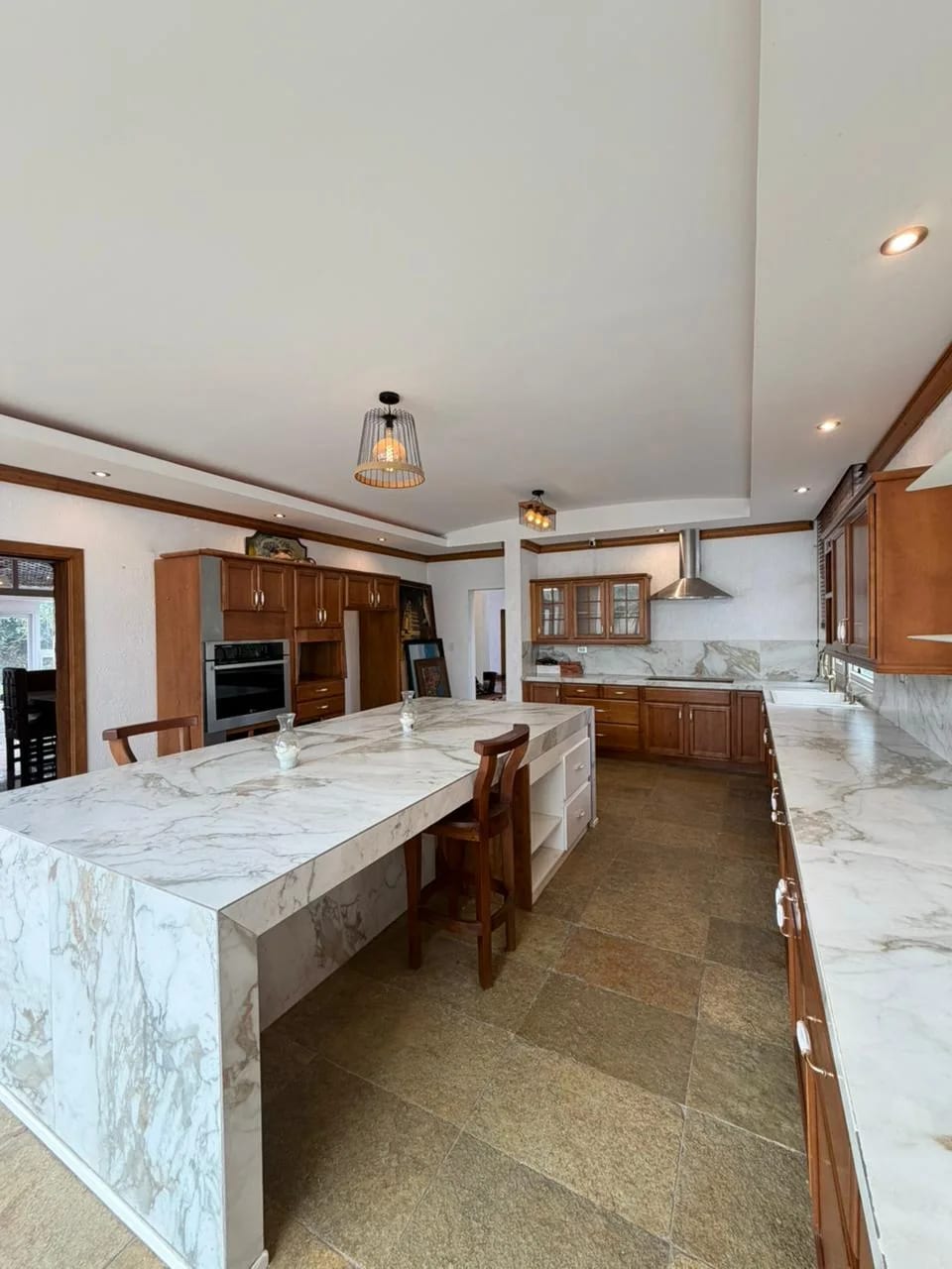 Vendo espectacular mansión en Casa & Campo kms. 23.5 CAES — Casa en Venta en km 21-25, Carretera a El Salvador, Guatemala, Ciudad — foto 11 de 15