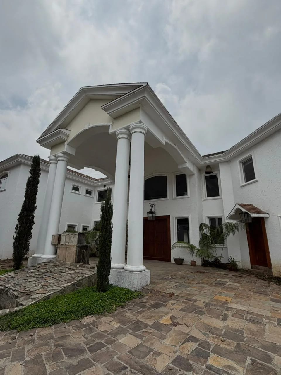 Vendo espectacular mansión en Casa & Campo kms. 23.5 CAES — Casa en Venta en km 21-25, Carretera a El Salvador, Guatemala, Ciudad — foto 15 de 15