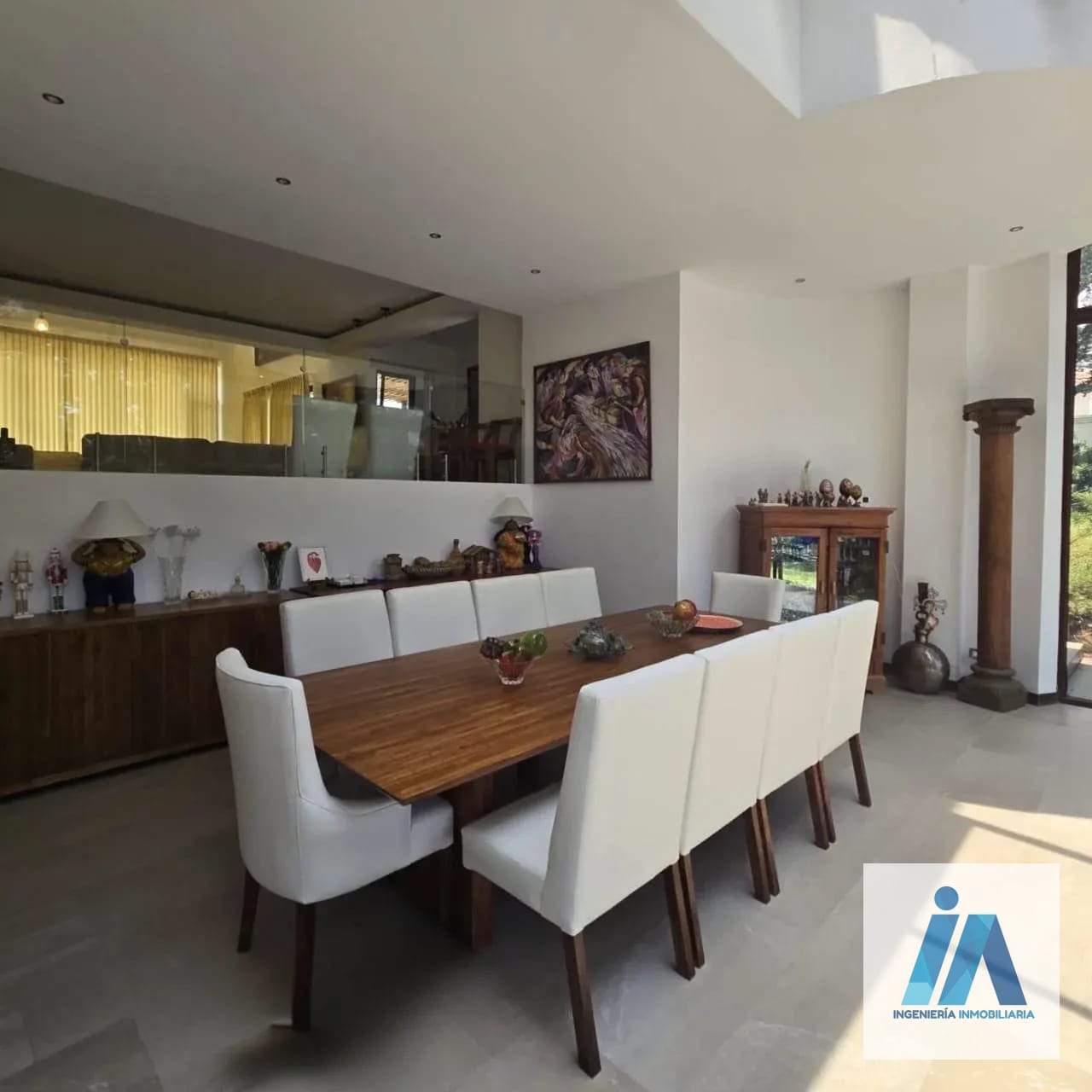 CASA DE LUJO EN VENTA 📍Hacienda Nueva Country Club, San José Pinula — Casa en Venta en San José Pinula, Guatemala, Ciudad — foto 6 de 14
