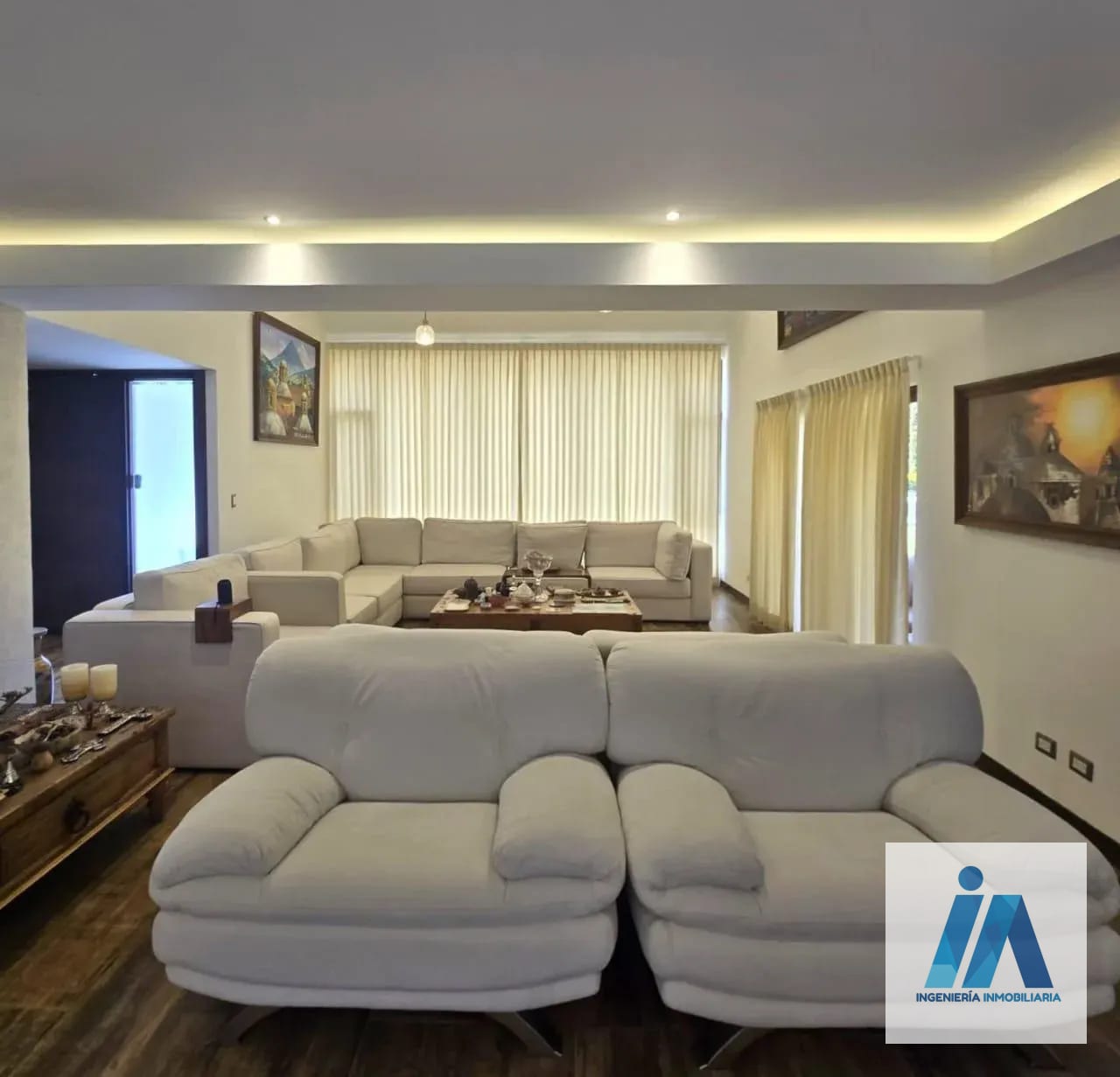 CASA DE LUJO EN VENTA 📍Hacienda Nueva Country Club, San José Pinula — Casa en Venta en San José Pinula, Guatemala, Ciudad — foto 4 de 14