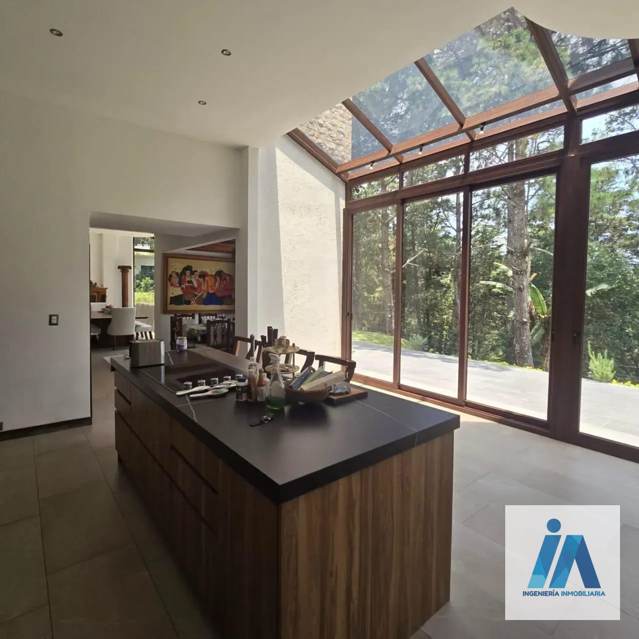CASA DE LUJO EN VENTA 📍Hacienda Nueva Country Club, San José Pinula — Casa en Venta en San José Pinula, Guatemala, Ciudad — foto 8 de 14