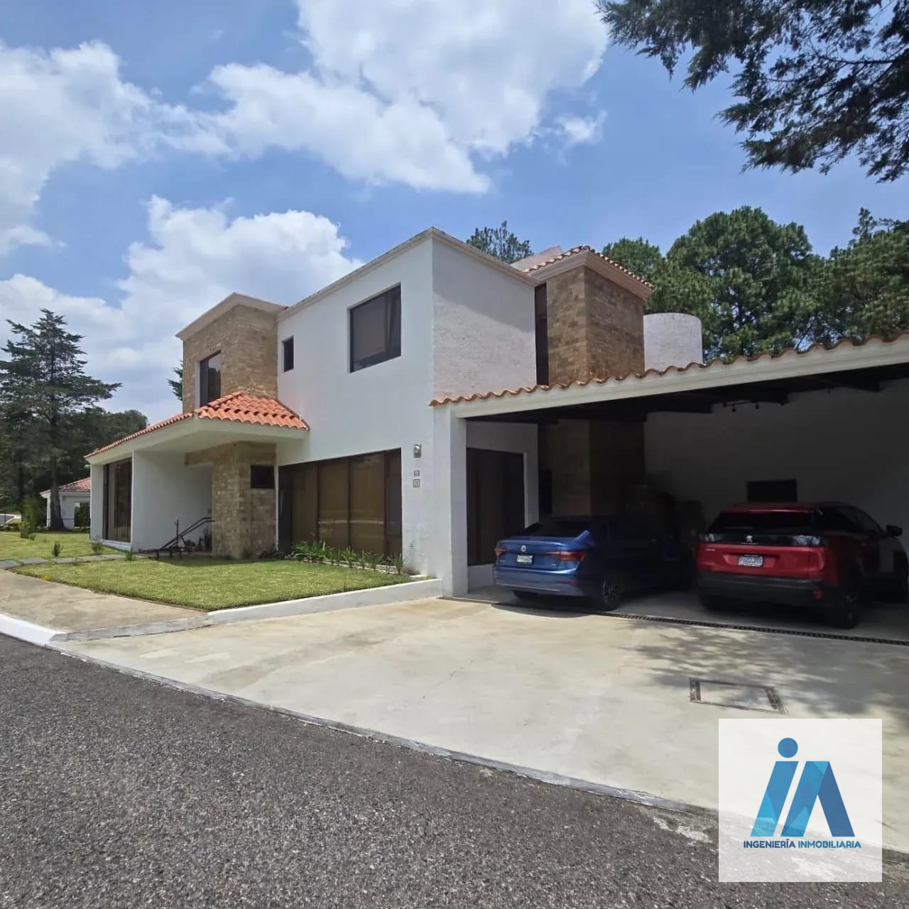 CASA DE LUJO EN VENTA 📍Hacienda Nueva Country Club, San José Pinula — Casa en Venta en San José Pinula, Guatemala, Ciudad — foto 13 de 14