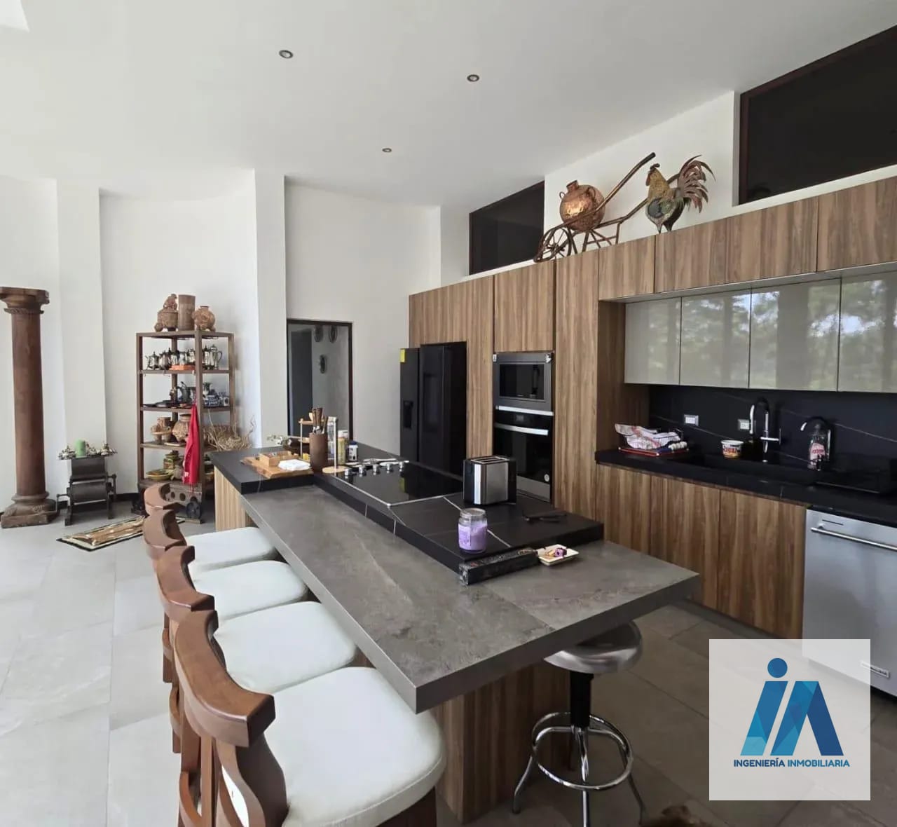CASA DE LUJO EN VENTA 📍Hacienda Nueva Country Club, San José Pinula — Casa en Venta en San José Pinula, Guatemala, Ciudad — foto 7 de 14