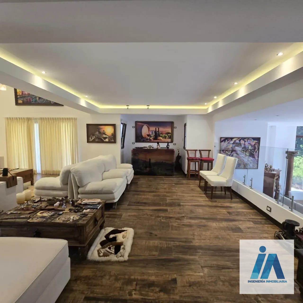 CASA DE LUJO EN VENTA 📍Hacienda Nueva Country Club, San José Pinula — Casa en Venta en San José Pinula, Guatemala, Ciudad — foto 3 de 14