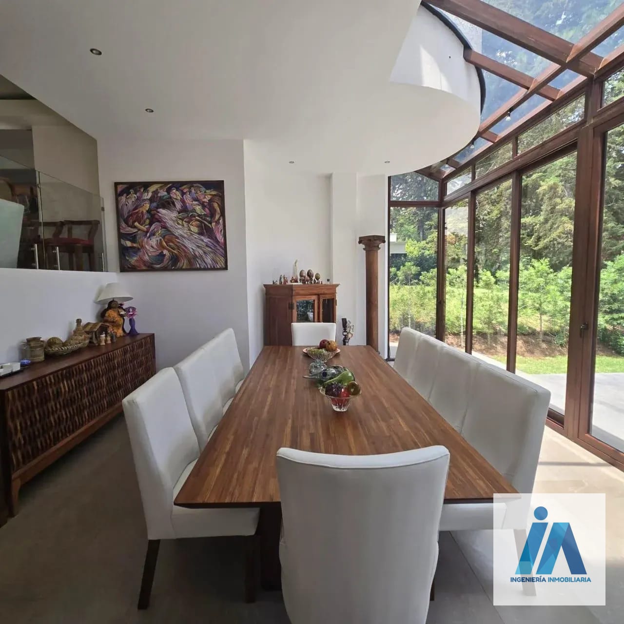 CASA DE LUJO EN VENTA 📍Hacienda Nueva Country Club, San José Pinula — Casa en Venta en San José Pinula, Guatemala, Ciudad — foto 5 de 14