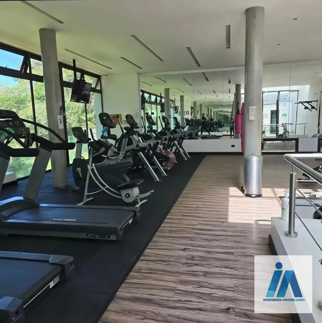 Apartamento Amueblado en Alquiler đviĂș CayalĂĄ, Zona 16 â Apartamento en Alquiler en Zona 16, Guatemala, Ciudad â foto 17 de 17
