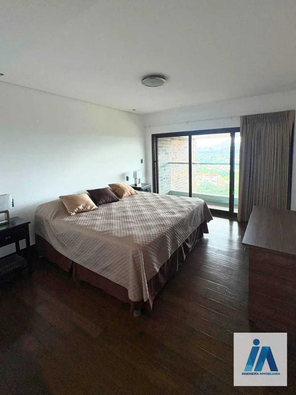 Apartamento Amueblado en Alquiler đviĂș CayalĂĄ, Zona 16 â Apartamento en Alquiler en Zona 16, Guatemala, Ciudad â foto 9 de 17