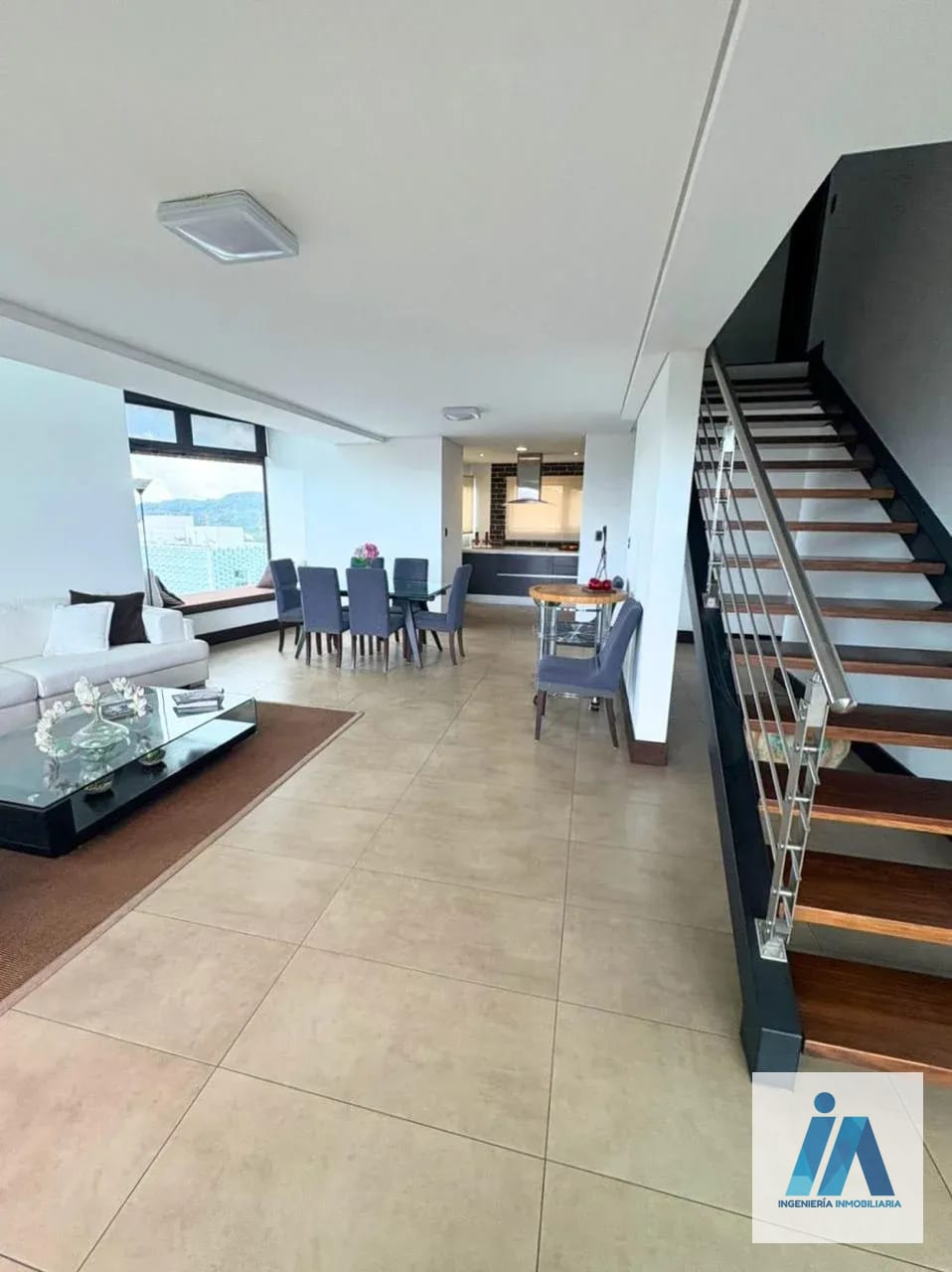 Apartamento Amueblado en Alquiler đviĂș CayalĂĄ, Zona 16 â Apartamento en Alquiler en Zona 16, Guatemala, Ciudad â foto 4 de 17
