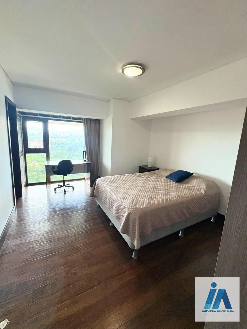 Apartamento Amueblado en Alquiler đviĂș CayalĂĄ, Zona 16 â Apartamento en Alquiler en Zona 16, Guatemala, Ciudad â foto 10 de 17