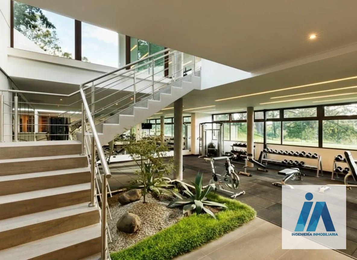 Apartamento Amueblado en Alquiler đviĂș CayalĂĄ, Zona 16 â Apartamento en Alquiler en Zona 16, Guatemala, Ciudad â foto 16 de 17