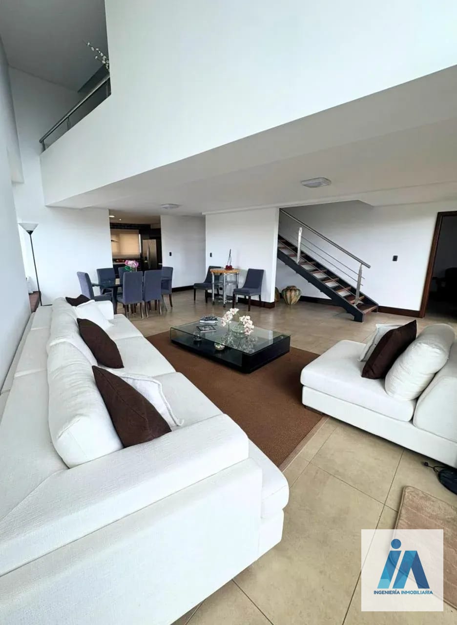 Apartamento Amueblado en Alquiler đviĂș CayalĂĄ, Zona 16 â Apartamento en Alquiler en Zona 16, Guatemala, Ciudad â foto 1 de 17
