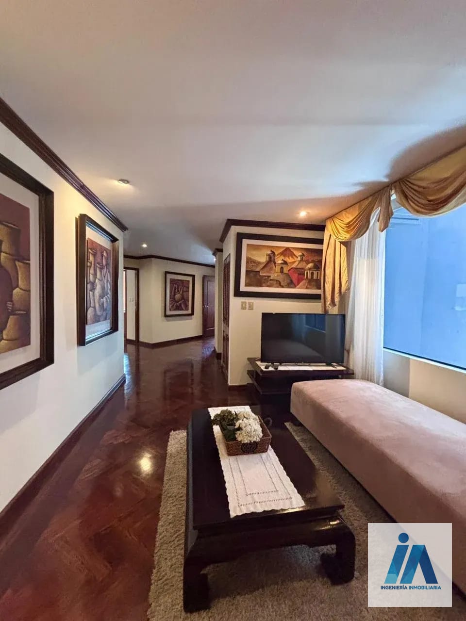 APARTAMENTO ALQUILER / VENTA📍 Edificio L´Excellence, z.14 Las Américas — Apartamento en Alquiler en Zona 14, Guatemala, Ciudad — foto 7 de 12