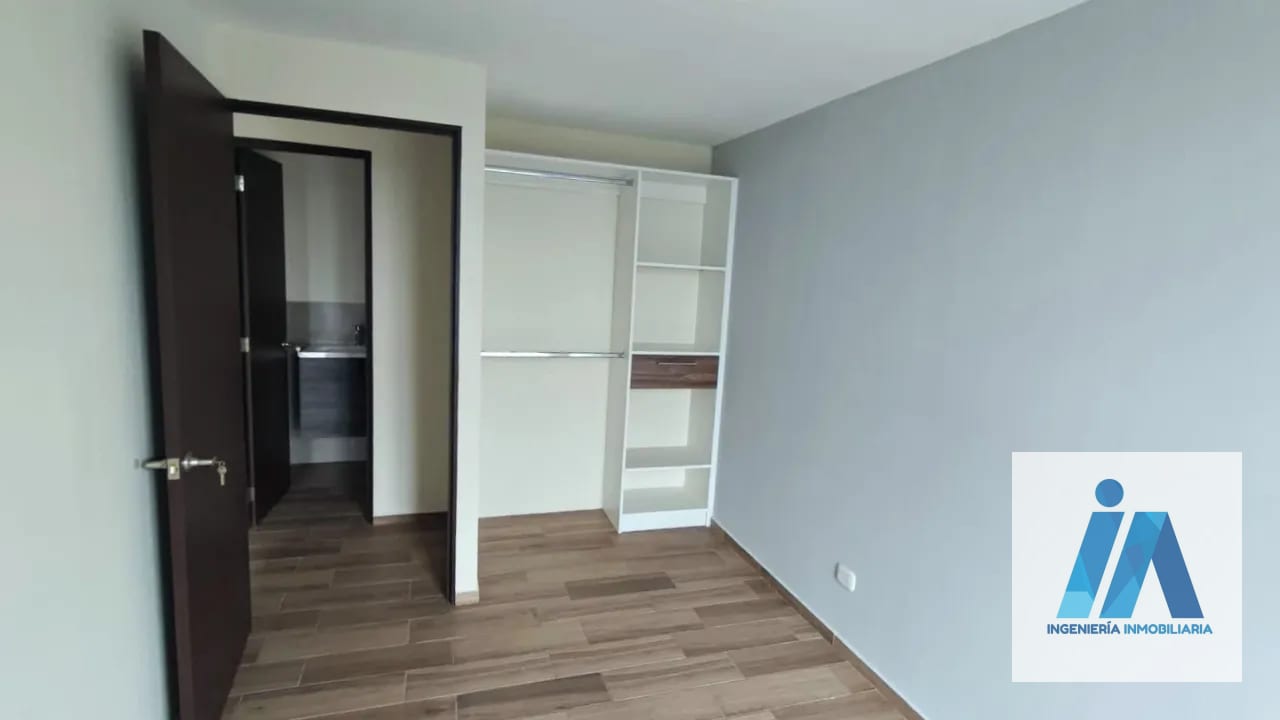 APARTAMENTO EN VENTA 📍Torre Zentia, Zona 2 de Mixco — Apartamento en Venta en Zona 2 Mixco, Guatemala, Ciudad — foto 3 de 11