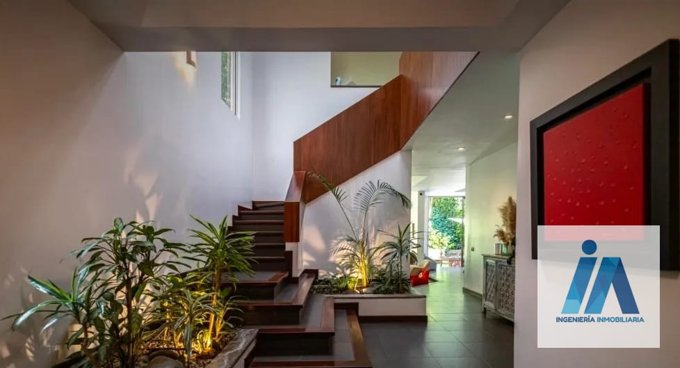 🏡 CASA EN VENTA - Zona 15 VH2 (Dentro de Condominio) ▪️ Terreno: 402.25 Vrs² — Casa en Venta en Zona 15, Guatemala, Ciudad — foto 8 de 17