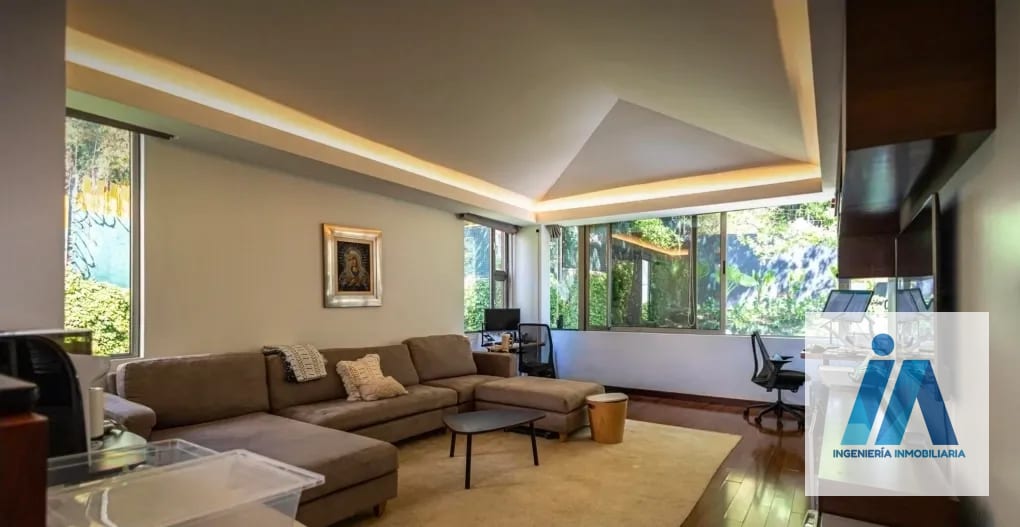 🏡 CASA EN VENTA - Zona 15 VH2 (Dentro de Condominio) ▪️ Terreno: 402.25 Vrs² — Casa en Venta en Zona 15, Guatemala, Ciudad — foto 9 de 17