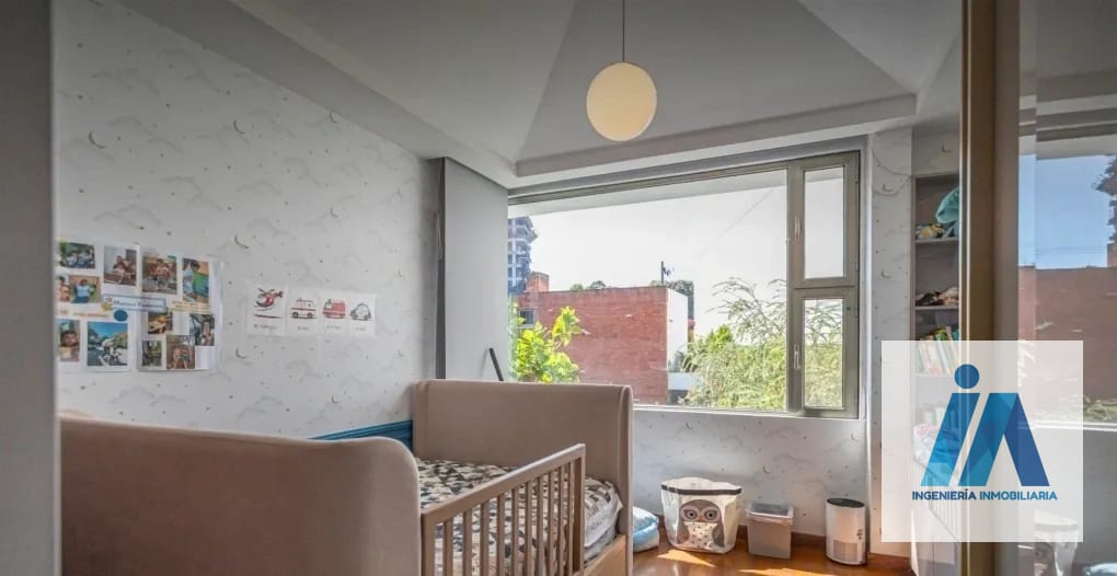 🏡 CASA EN VENTA - Zona 15 VH2 (Dentro de Condominio) ▪️ Terreno: 402.25 Vrs² — Casa en Venta en Zona 15, Guatemala, Ciudad — foto 12 de 17