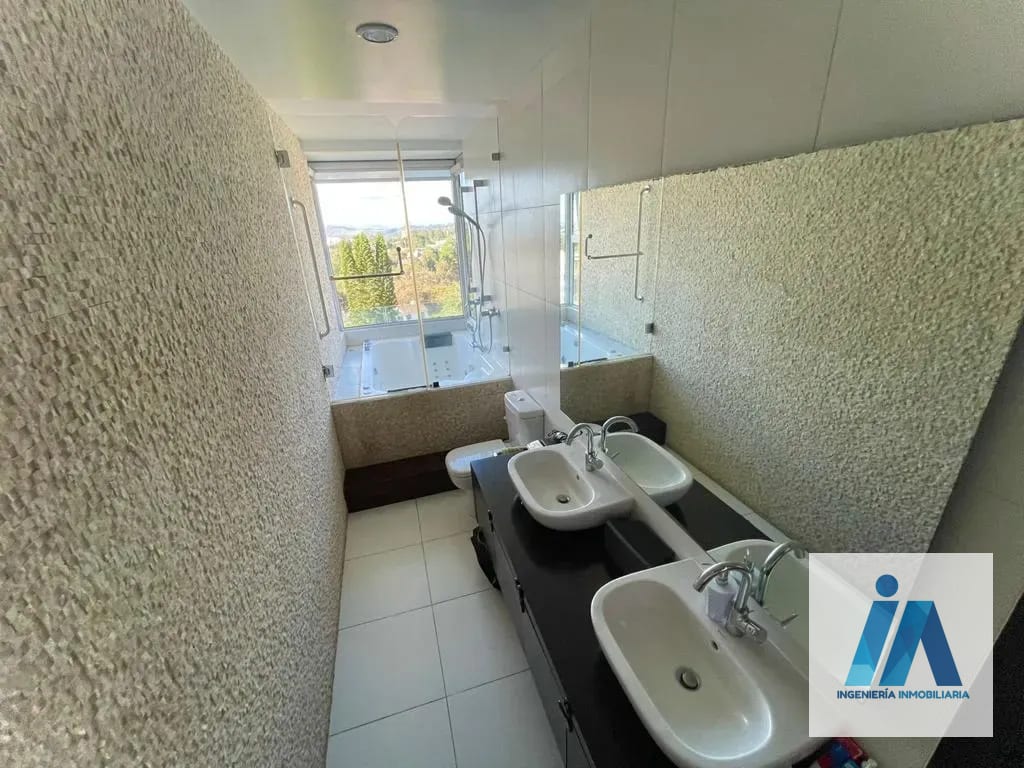 PENTHOUSE EN ALQUILER / VENTA 📍 Edificio Midori, Zona 15 VH1 — Apartamento en Venta en Zona 15, Guatemala, Ciudad — foto 8 de 10