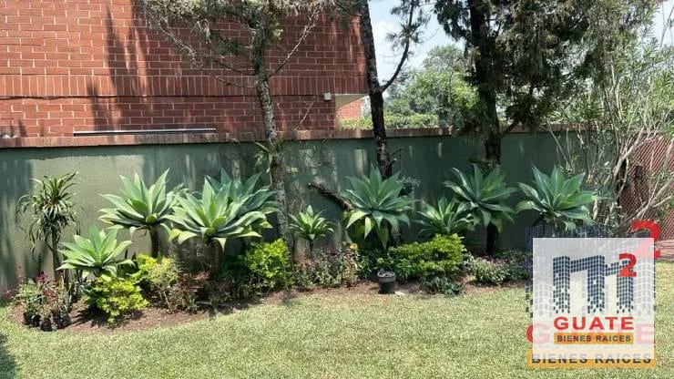 Casa en condominio en Renta, Zona 15 — Casa en Alquiler en Zona 15, Guatemala, Ciudad — foto 2 de 12