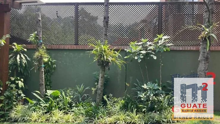 Casa en condominio en Renta, Zona 15 — Casa en Alquiler en Zona 15, Guatemala, Ciudad — foto 4 de 12