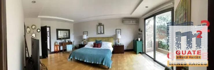 Casa en condominio en Renta, Zona 15 — Casa en Alquiler en Zona 15, Guatemala, Ciudad — foto 8 de 12