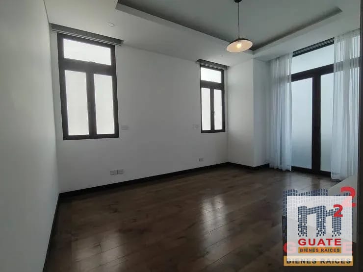 Apartamento en Venta, Zona 16 — Apartamento en Venta en Zona 16, Guatemala, Ciudad — foto 8 de 12