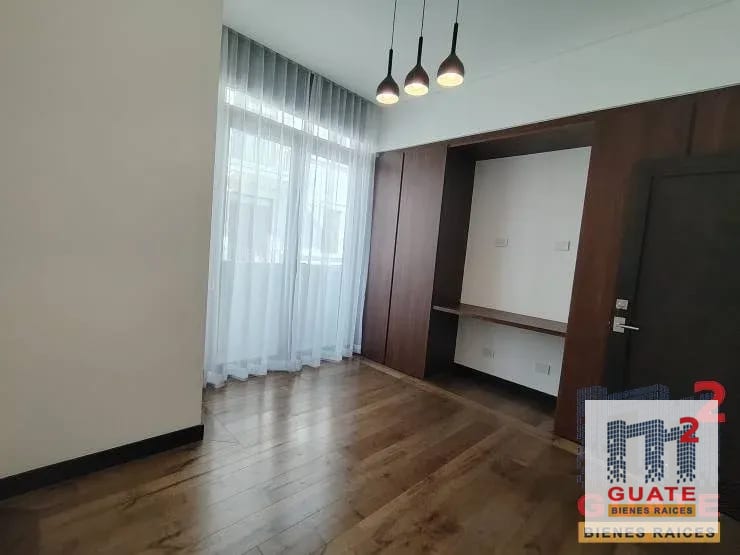 Apartamento en Venta, Zona 16 — Apartamento en Venta en Zona 16, Guatemala, Ciudad — foto 5 de 12