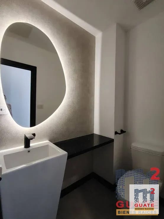 Apartamento en Venta, Zona 16 — Apartamento en Venta en Zona 16, Guatemala, Ciudad — foto 12 de 12