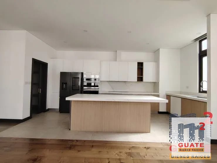 Apartamento en Venta, Zona 16 — Apartamento en Venta en Zona 16, Guatemala, Ciudad — foto 3 de 12