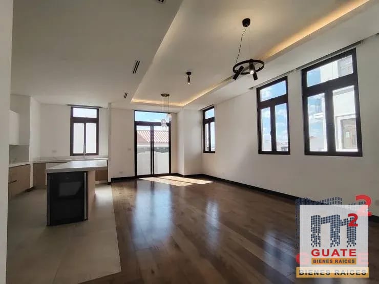 Apartamento en Venta, Zona 16 — Apartamento en Venta en Zona 16, Guatemala, Ciudad — foto 2 de 12