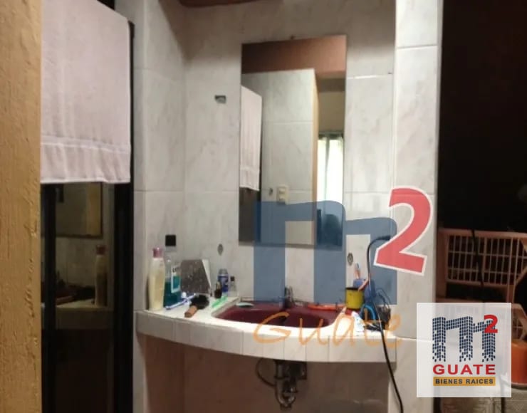 Casa, en Venta, Mixco — Casa en Alquiler en Zona 1 Mixco, Guatemala, Ciudad — foto 9 de 9