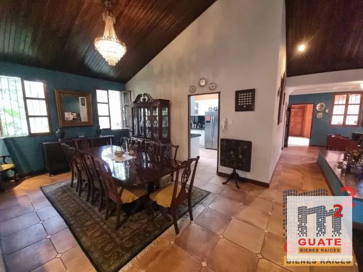 Casa en condominio en Venta, Antigua Guatemala — Casa en Venta en Antigua, Sacatepéquez — foto 7 de 17