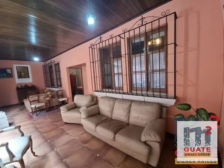 Casa en condominio en Venta, Antigua Guatemala — Casa en Venta en Antigua, Sacatepéquez — foto 1 de 17